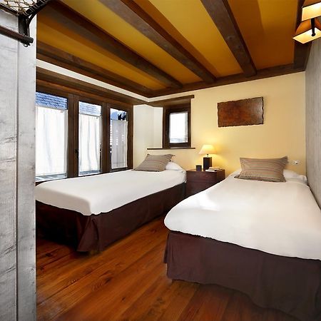 Apartamento Amets De Aran Βιέλα Εξωτερικό φωτογραφία