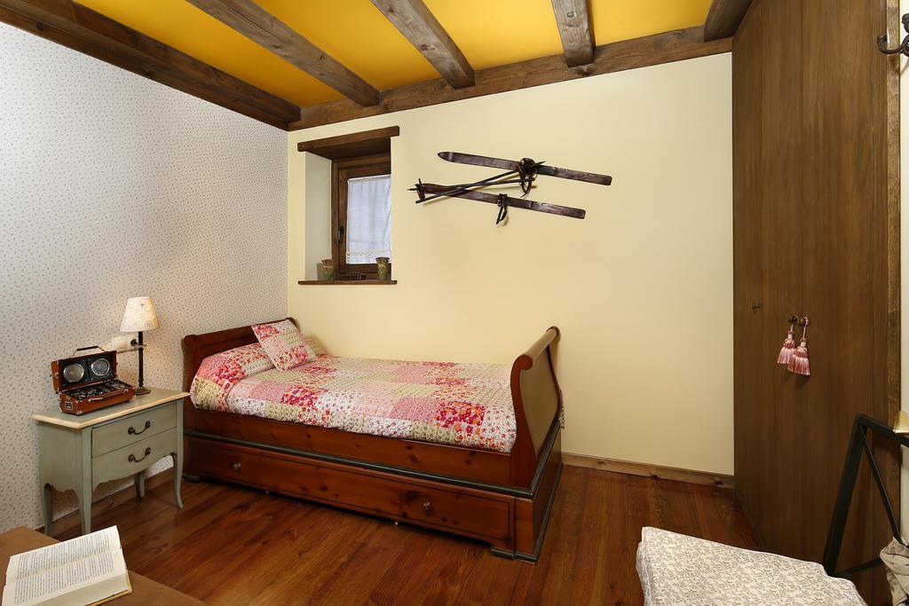 Apartamento Amets De Aran Βιέλα Εξωτερικό φωτογραφία