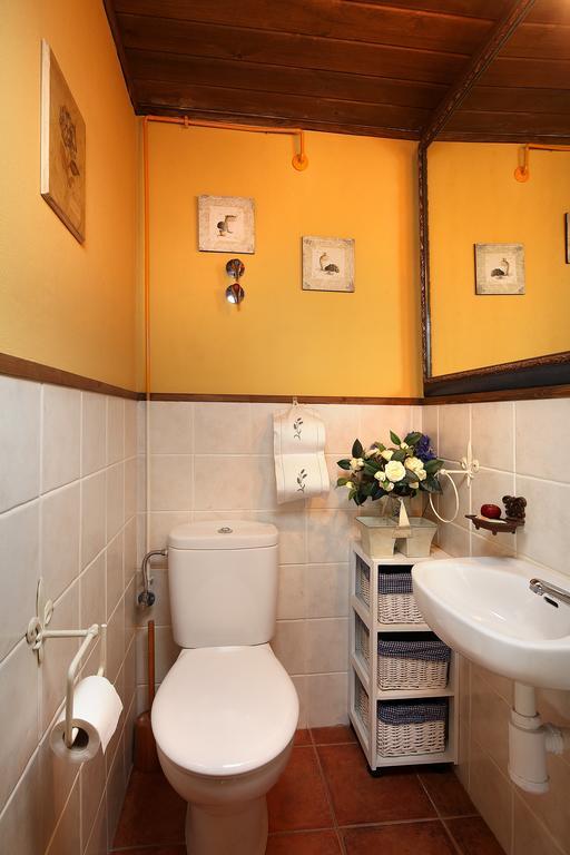 Apartamento Amets De Aran Βιέλα Εξωτερικό φωτογραφία