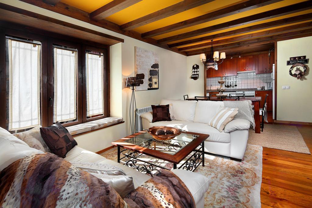 Apartamento Amets De Aran Βιέλα Εξωτερικό φωτογραφία